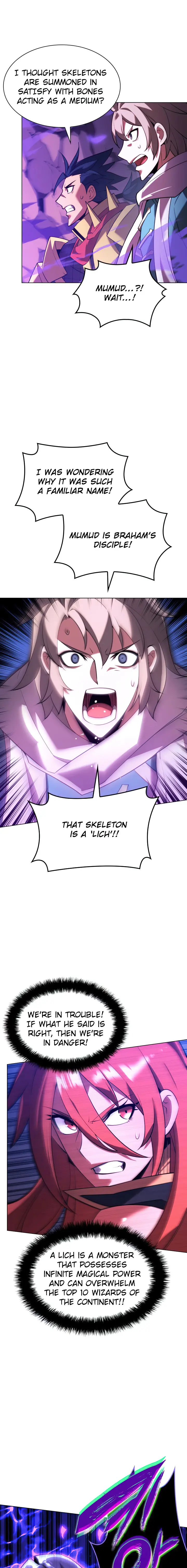 Read Overgeared En Manga Online