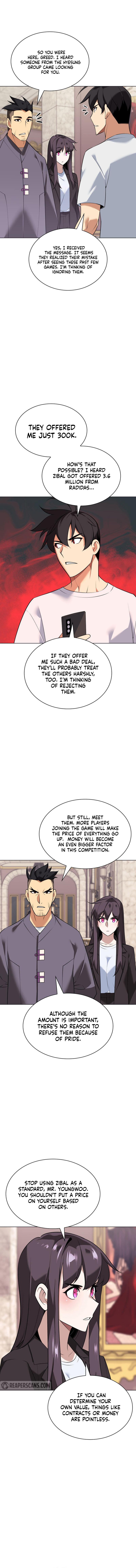 Read Overgeared En Manga Online