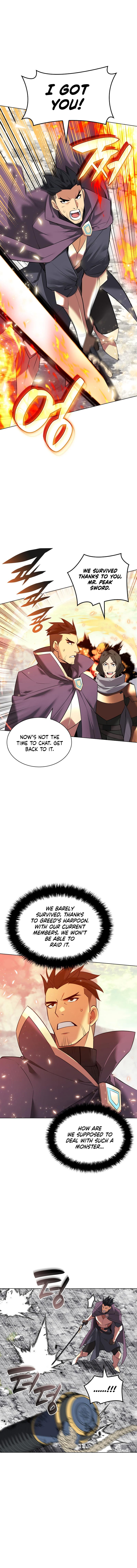 Read Overgeared En Manga Online