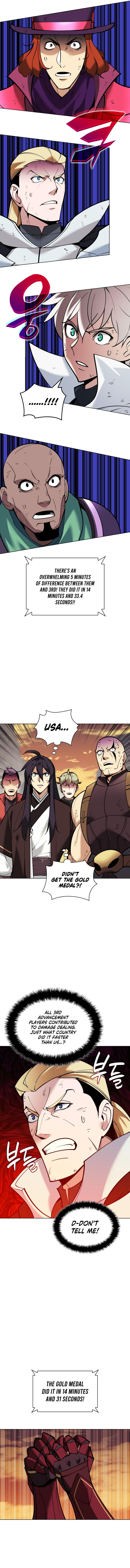 Read Overgeared En Manga Online