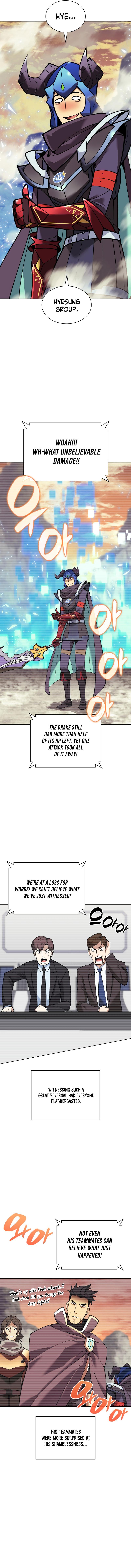 Read Overgeared En Manga Online