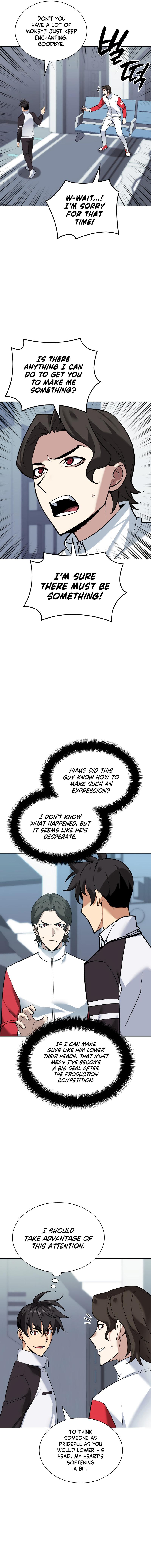 Read Overgeared En Manga Online