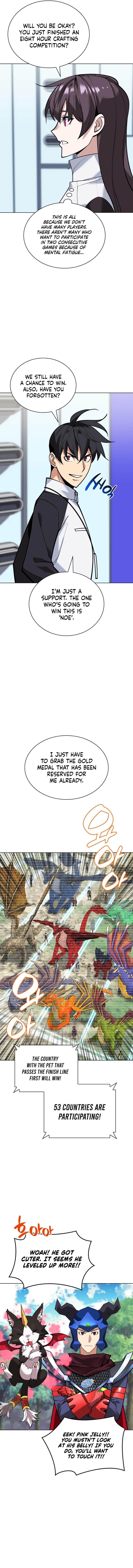 Read Overgeared En Manga Online