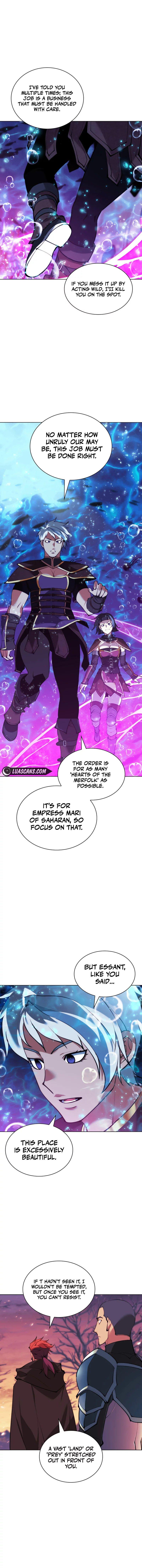 Read Overgeared En Manga Online