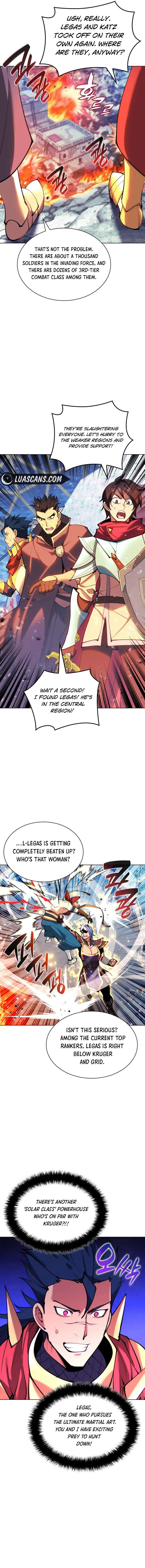 Read Overgeared En Manga Online