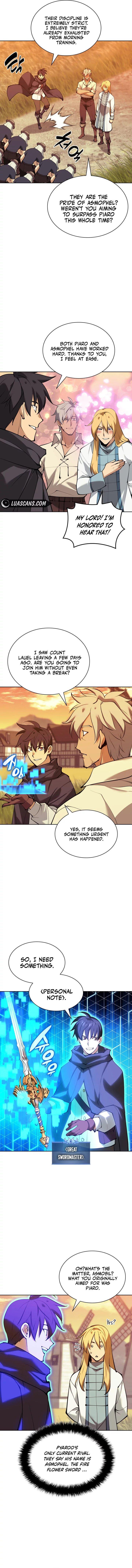 Read Overgeared En Manga Online