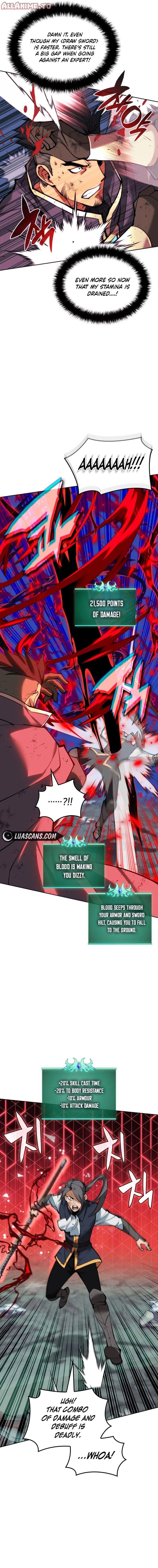 Read Overgeared En Manga Online