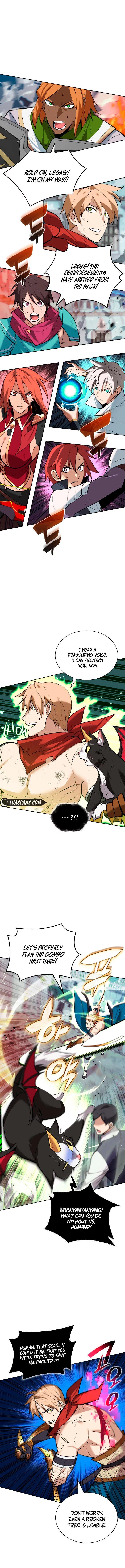 Read Overgeared En Manga Online