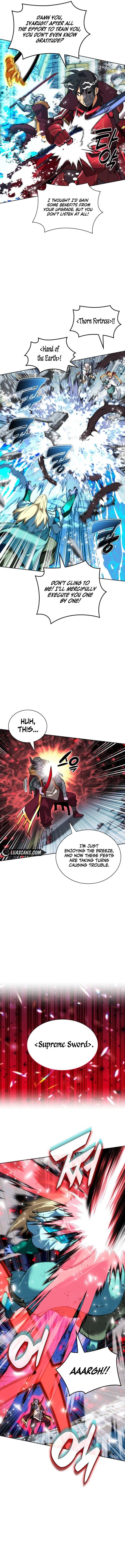 Read Overgeared En Manga Online