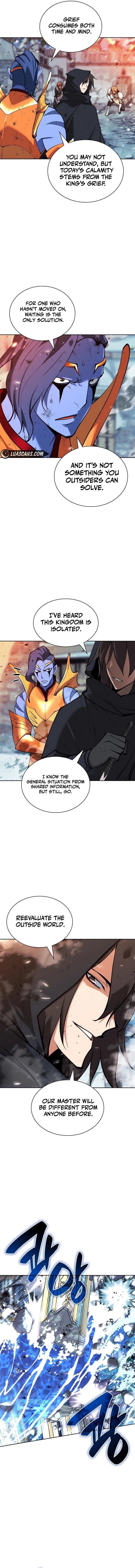 Read Overgeared En Manga Online
