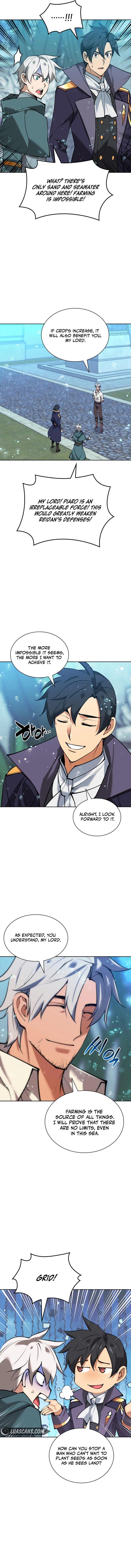 Read Overgeared En Manga Online