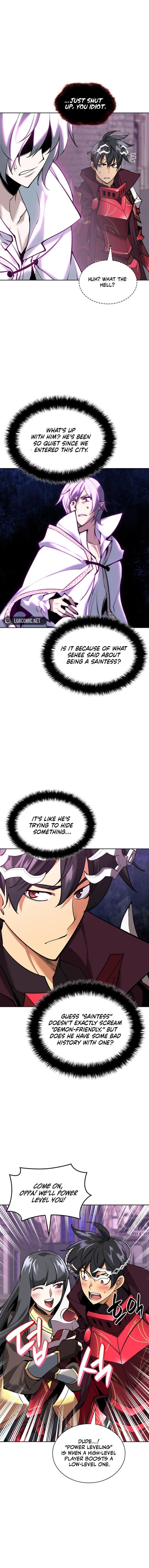 Read Overgeared En Manga Online