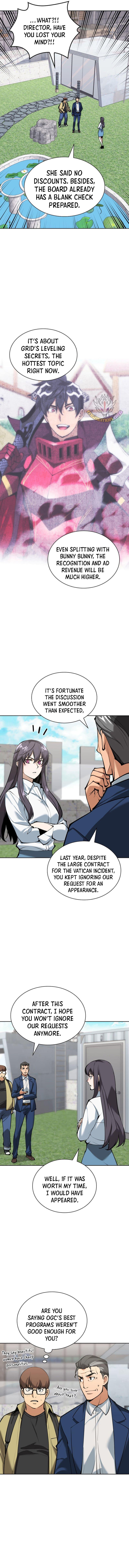 Read Overgeared En Manga Online