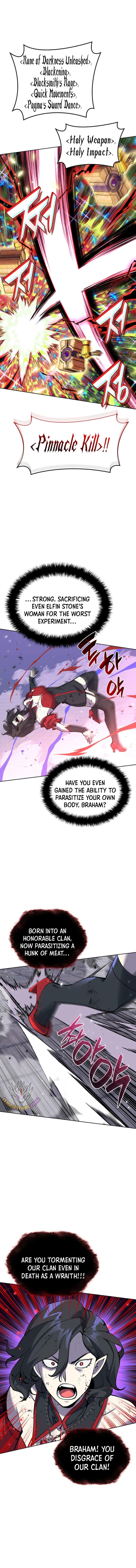 Read Overgeared En Manga Online