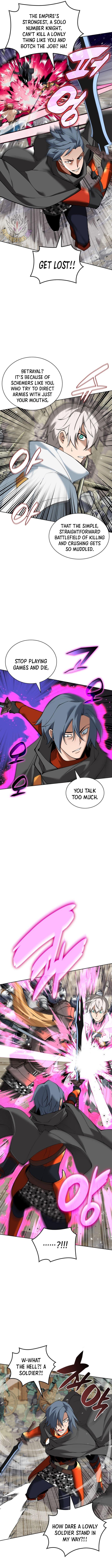 Read Overgeared En Manga Online