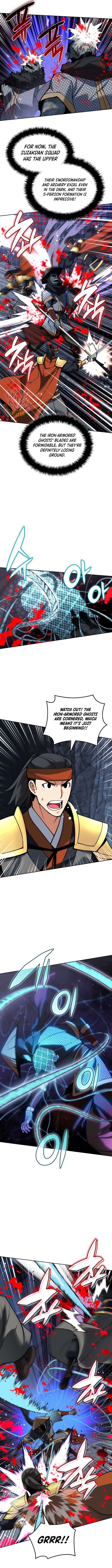 Read Overgeared En Manga Online