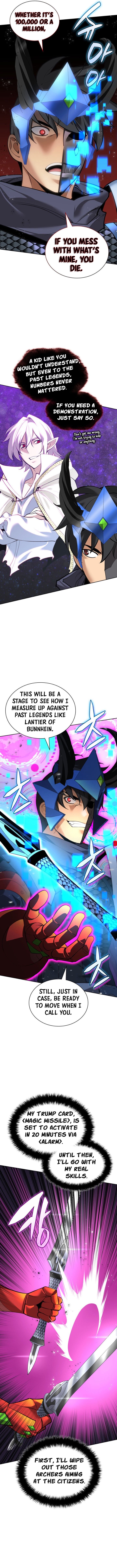Read Overgeared En Manga Online