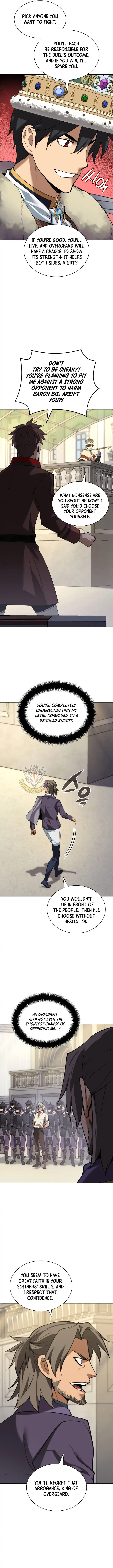 Read Overgeared En Manga Online