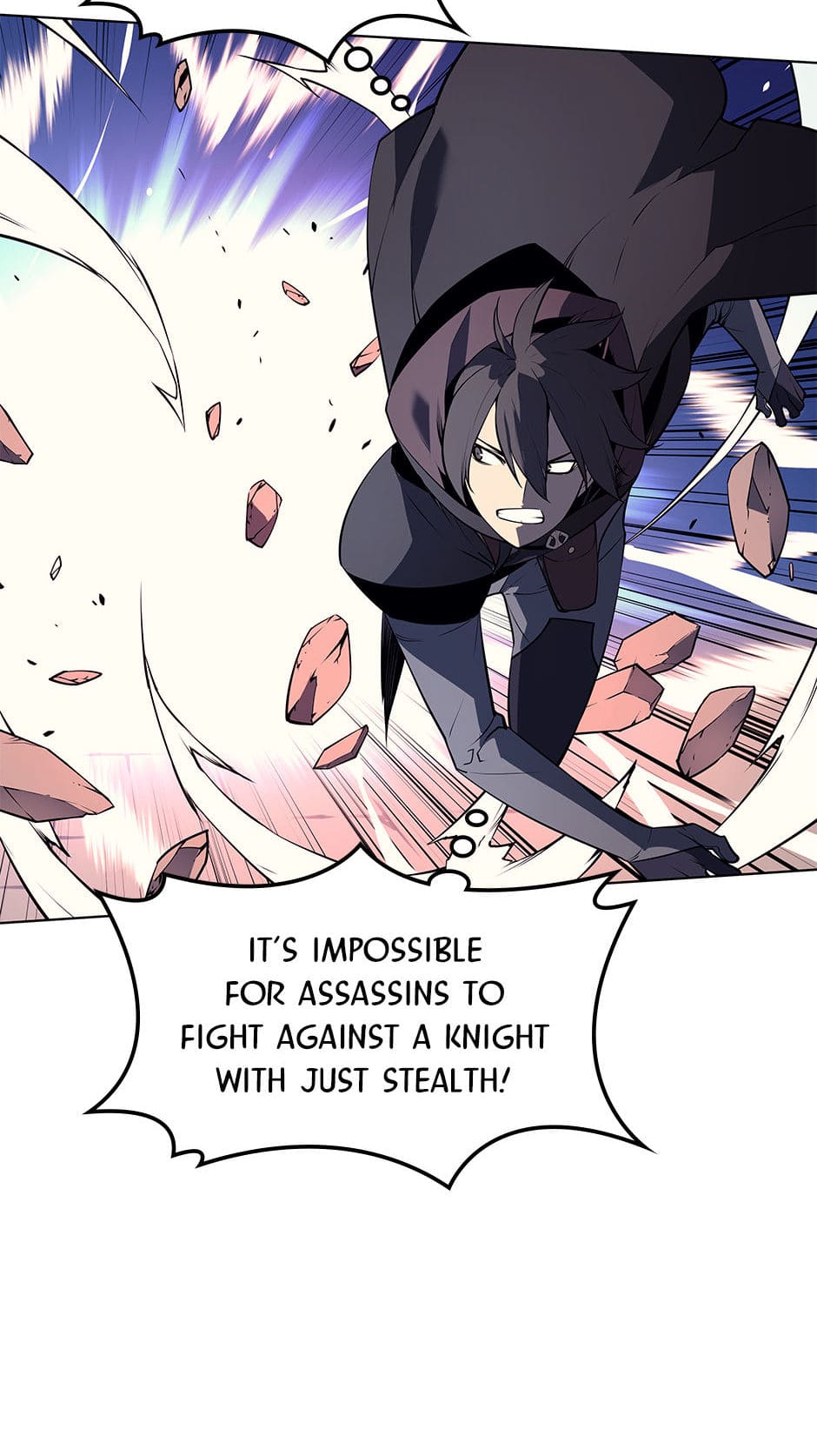 Read Overgeared En Manga Online