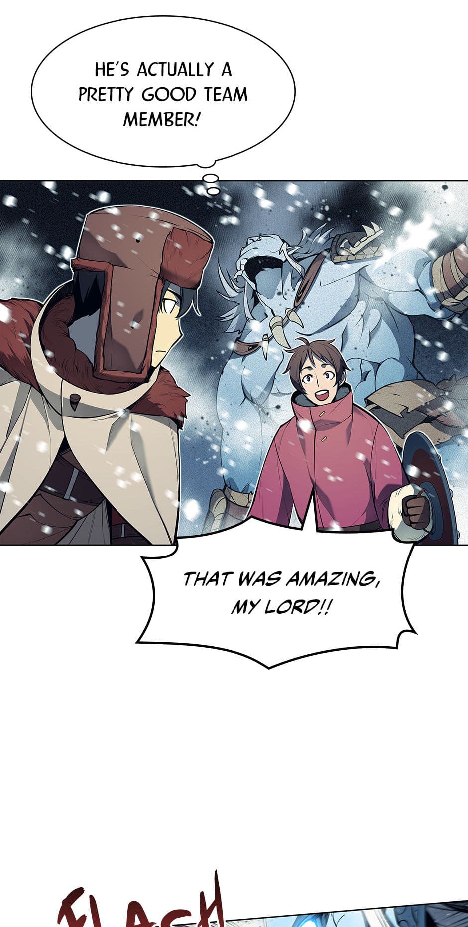 Read Overgeared En Manga Online