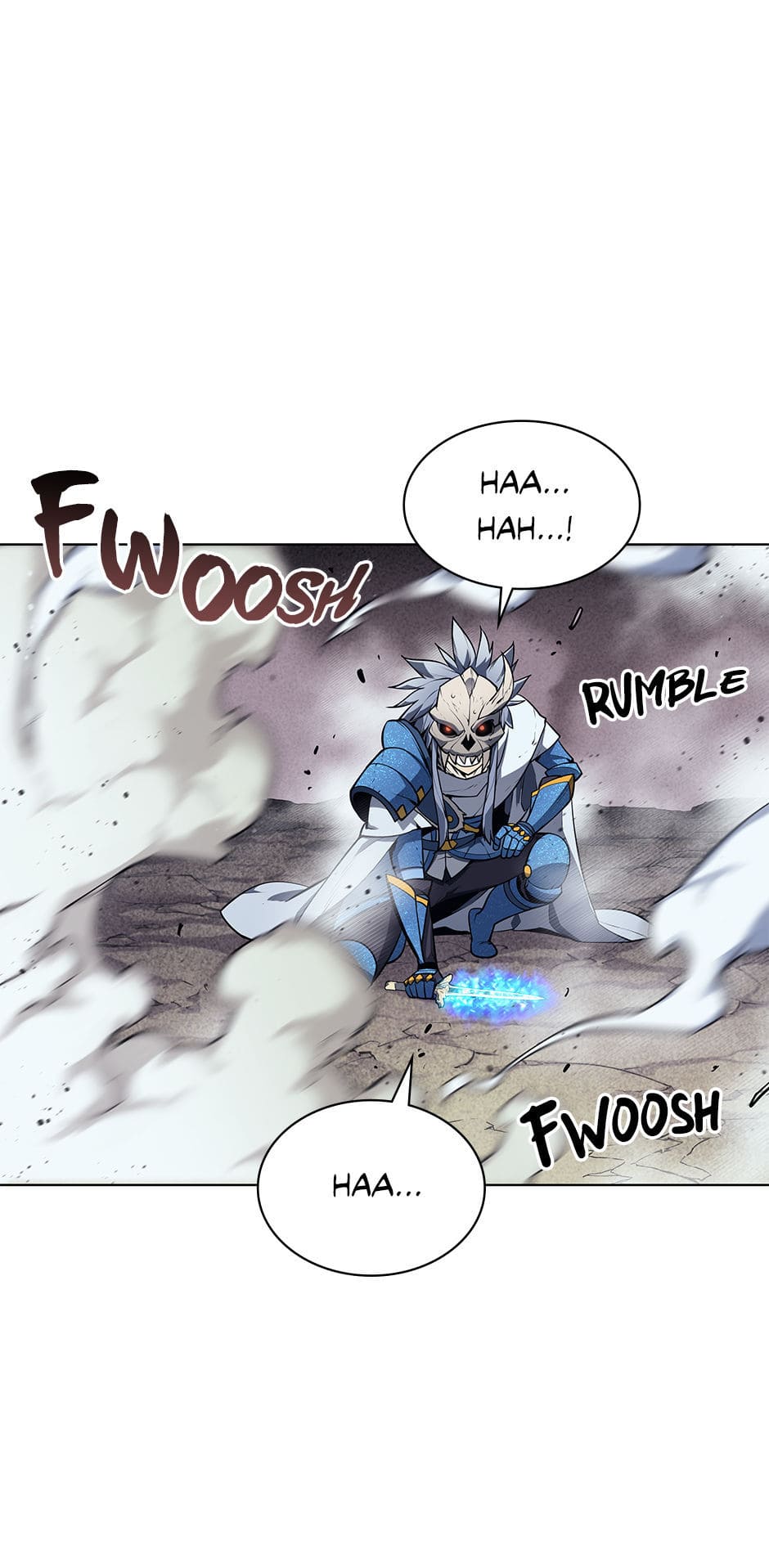 Read Overgeared En Manga Online