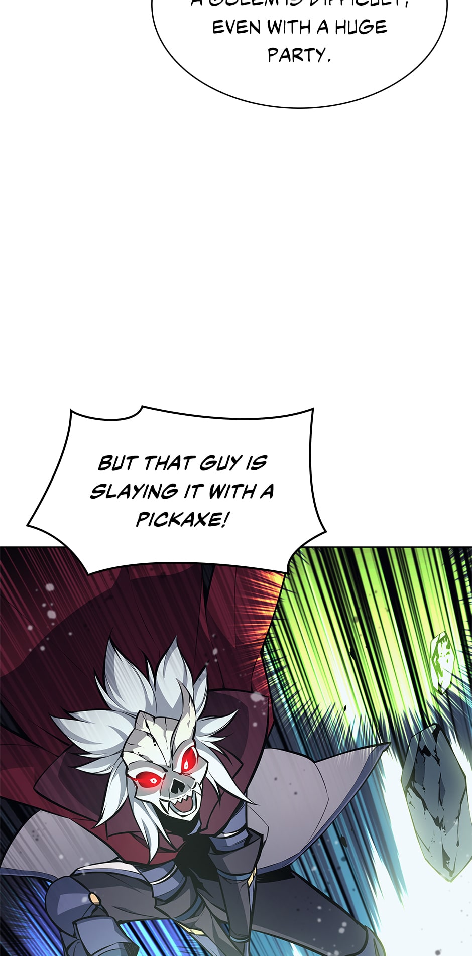 Read Overgeared En Manga Online
