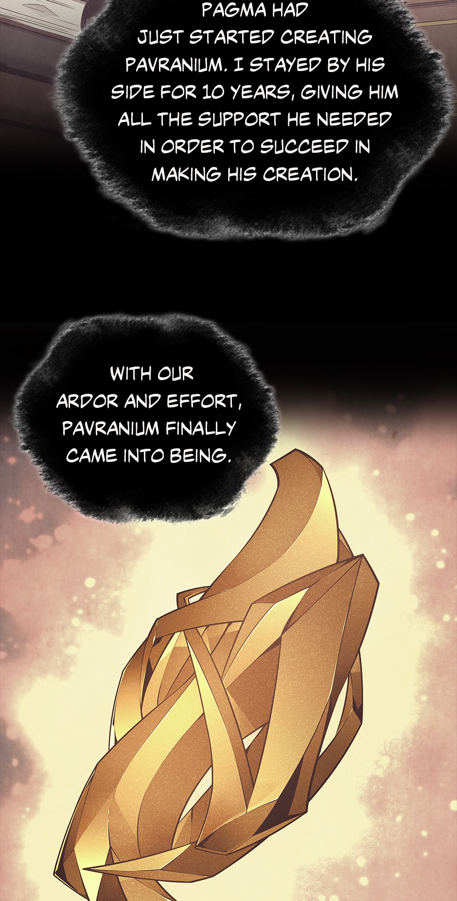 Read Overgeared En Manga Online