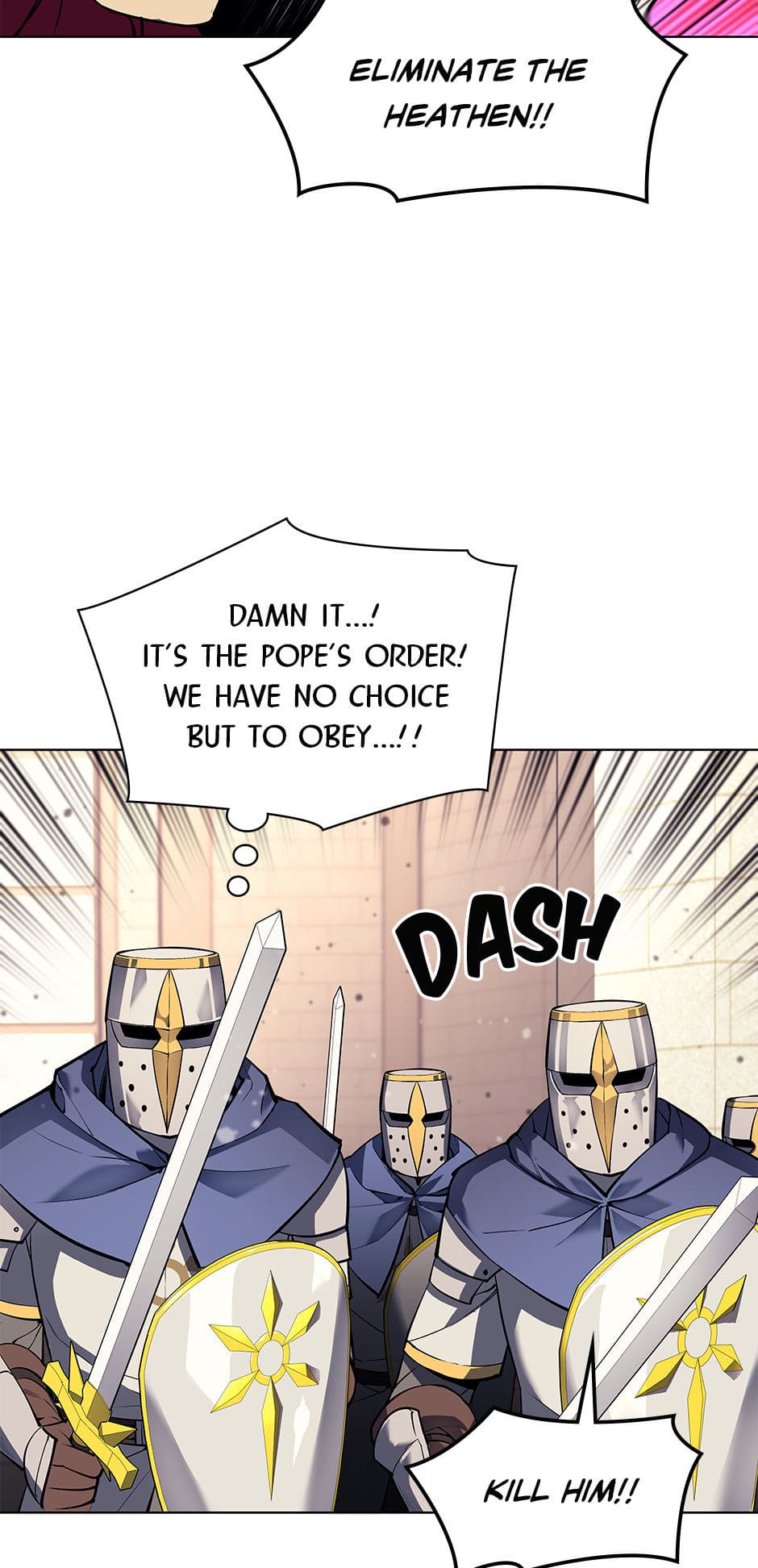 Read Overgeared En Manga Online