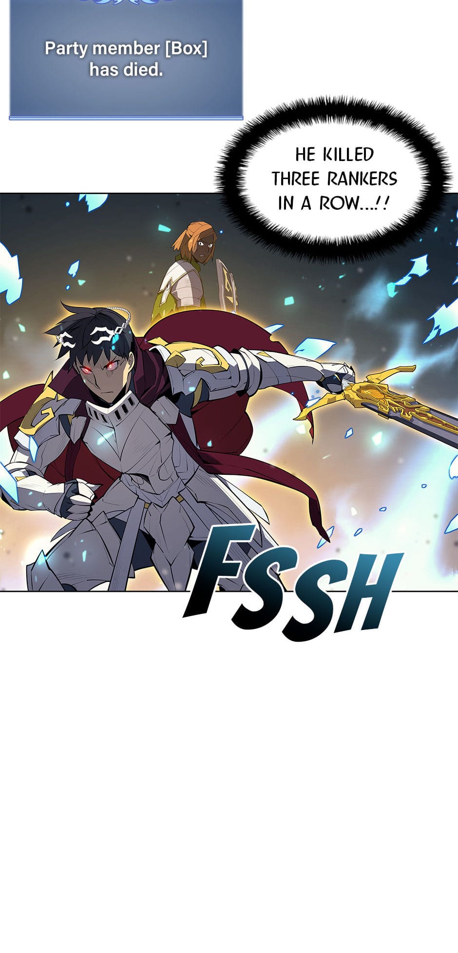 Read Overgeared En Manga Online