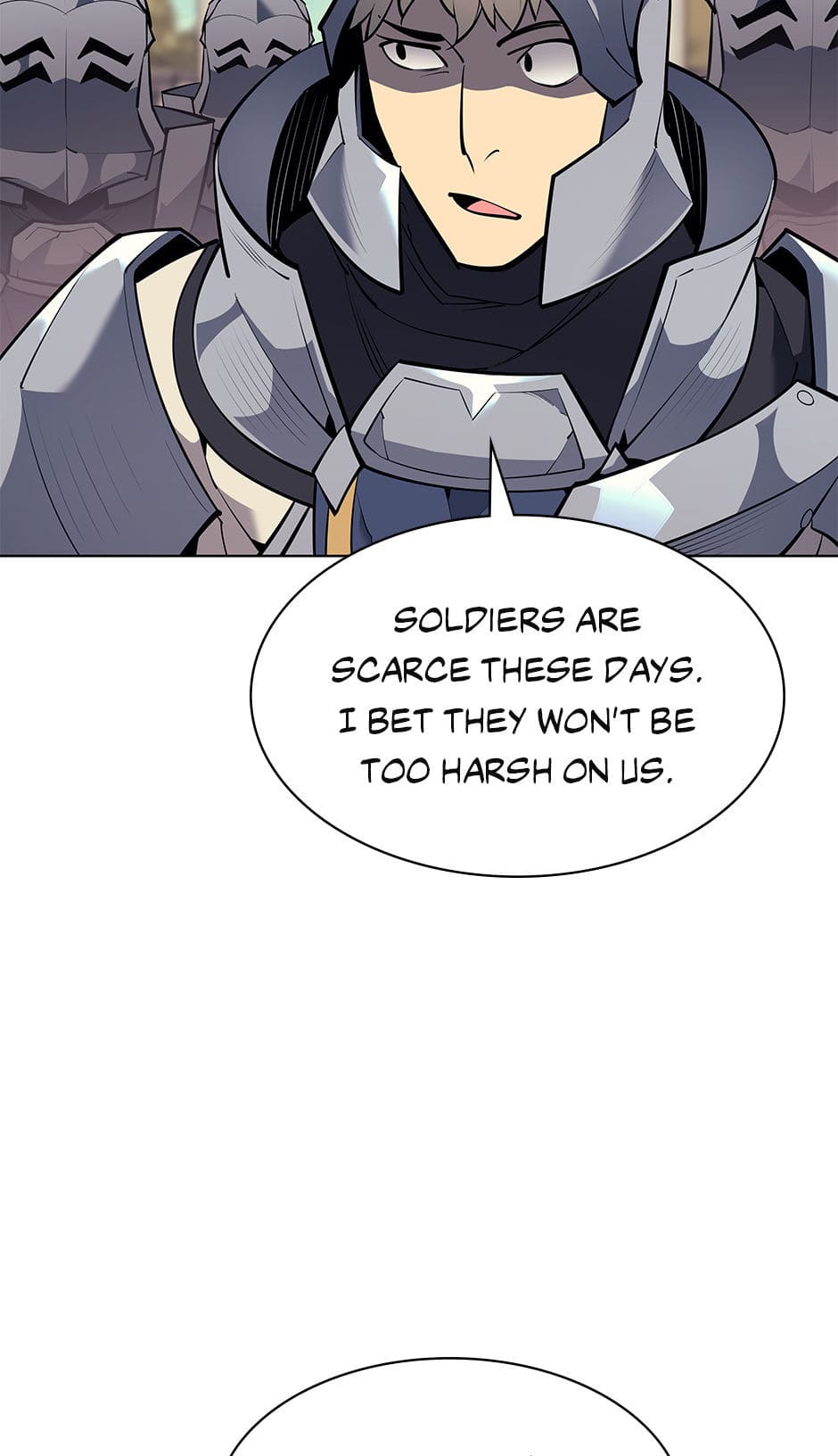 Read Overgeared En Manga Online