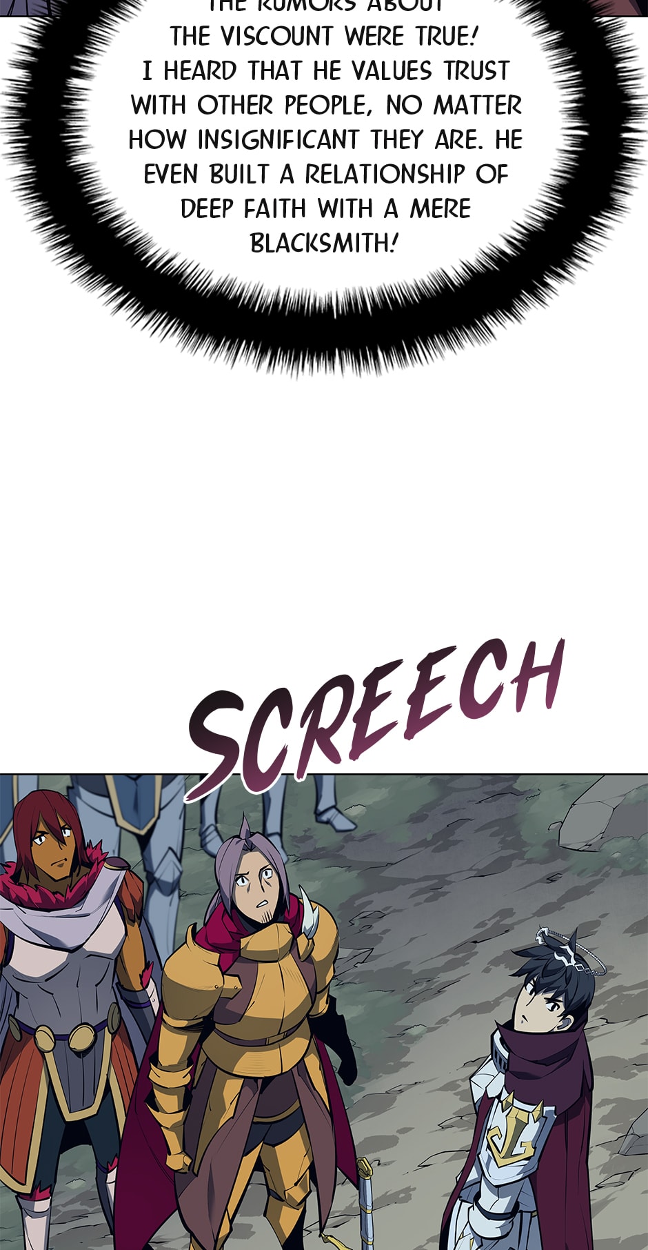 Read Overgeared En Manga Online