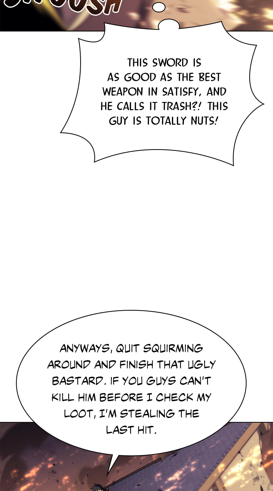 Read Overgeared En Manga Online