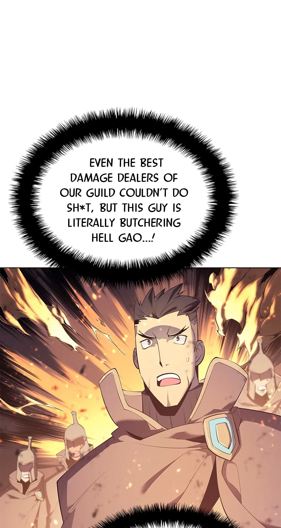 Read Overgeared En Manga Online