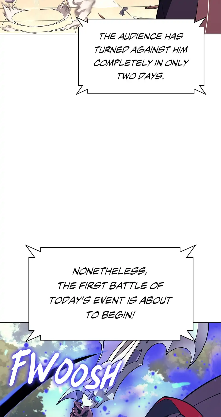 Read Overgeared En Manga Online