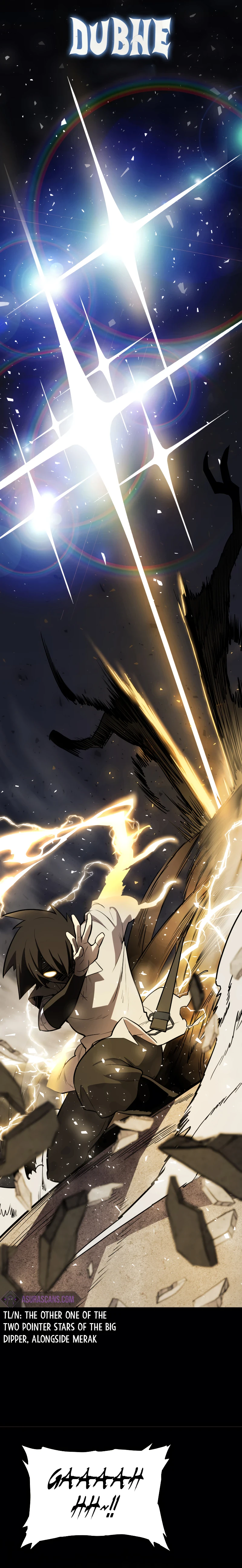 Read Overpowered Sword EN Manga Online