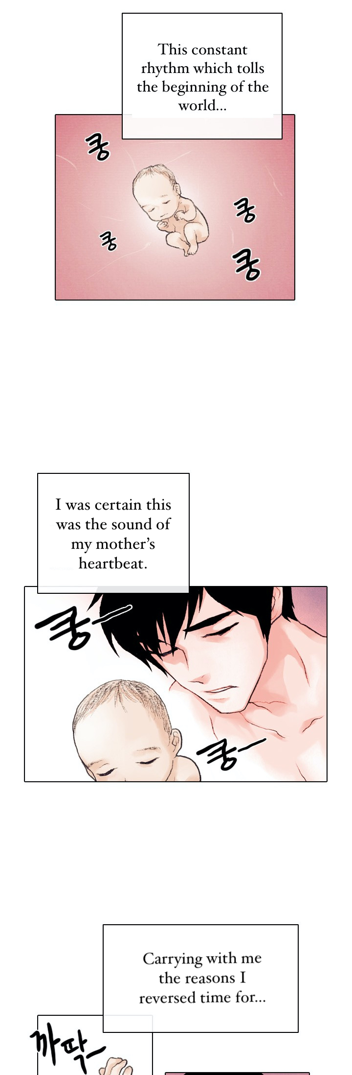 Read Past Life Regressor EN Manga Online