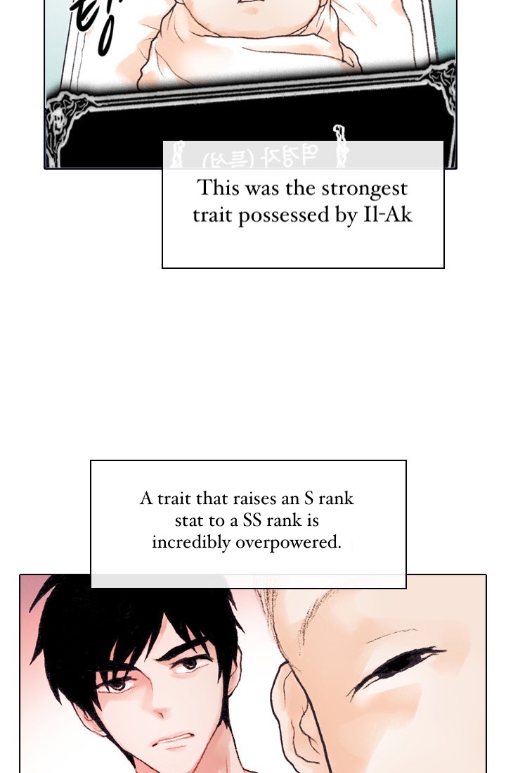Read Past Life Regressor EN Manga Online