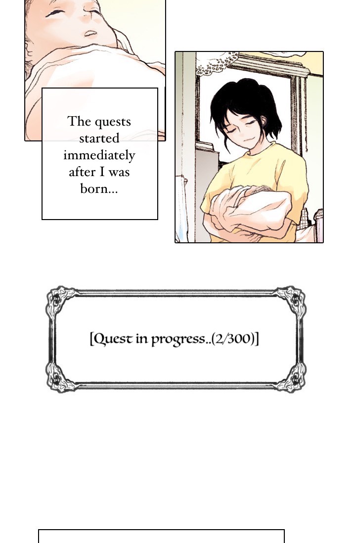 Read Past Life Regressor EN Manga Online