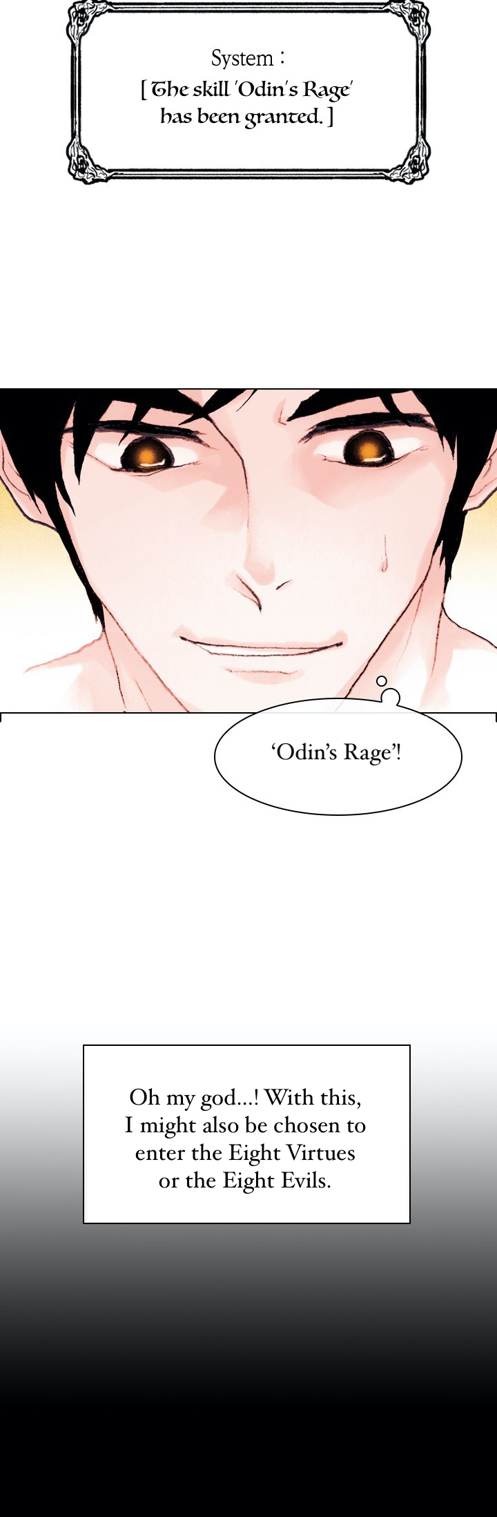 Read Past Life Regressor EN Manga Online