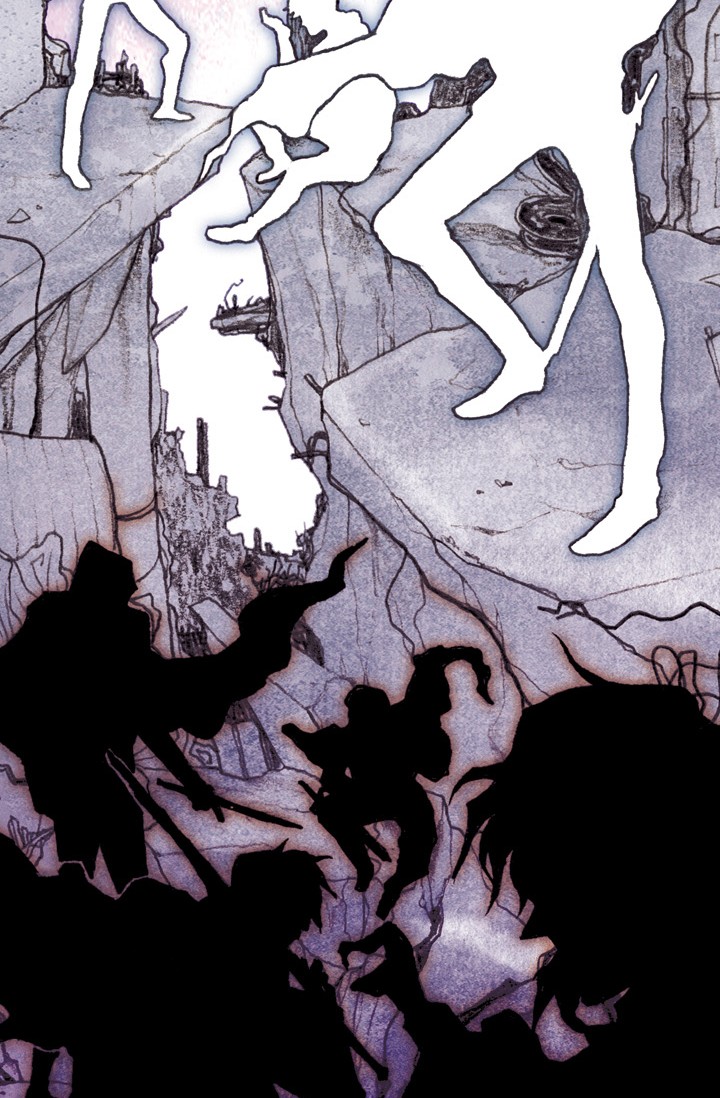 Read Past Life Regressor EN Manga Online