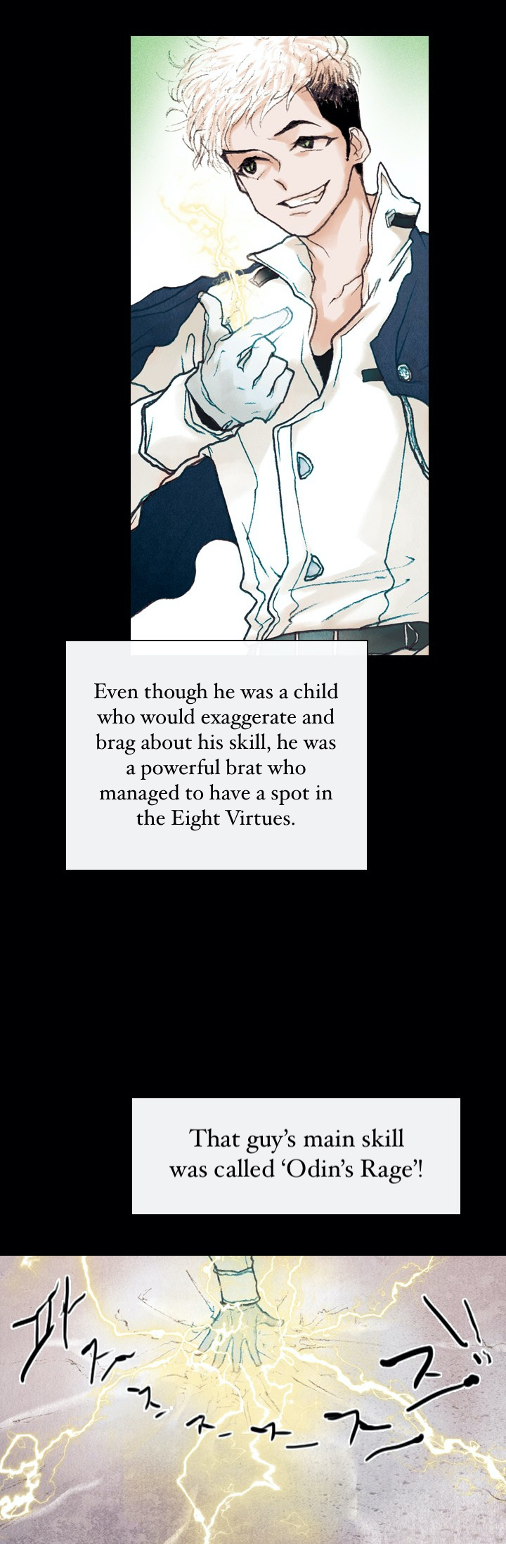 Read Past Life Regressor EN Manga Online
