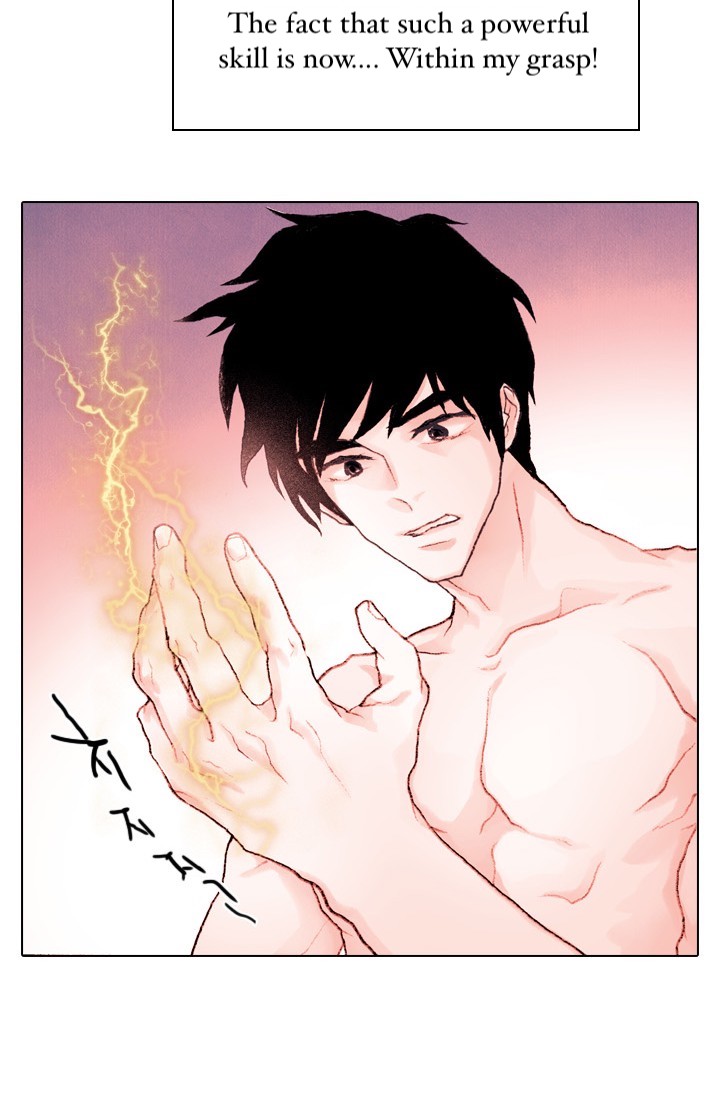 Read Past Life Regressor EN Manga Online