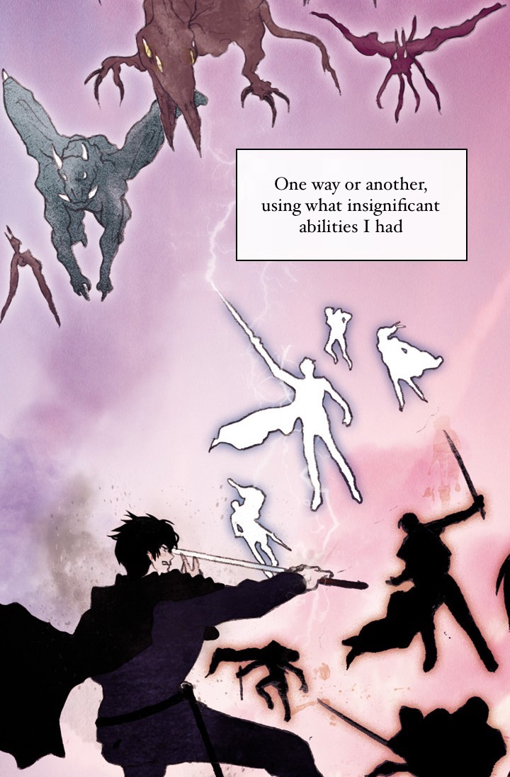 Read Past Life Regressor EN Manga Online