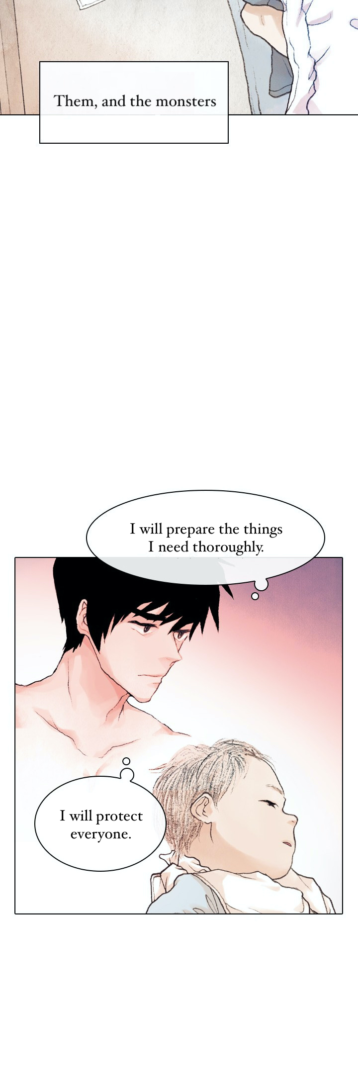 Read Past Life Regressor EN Manga Online