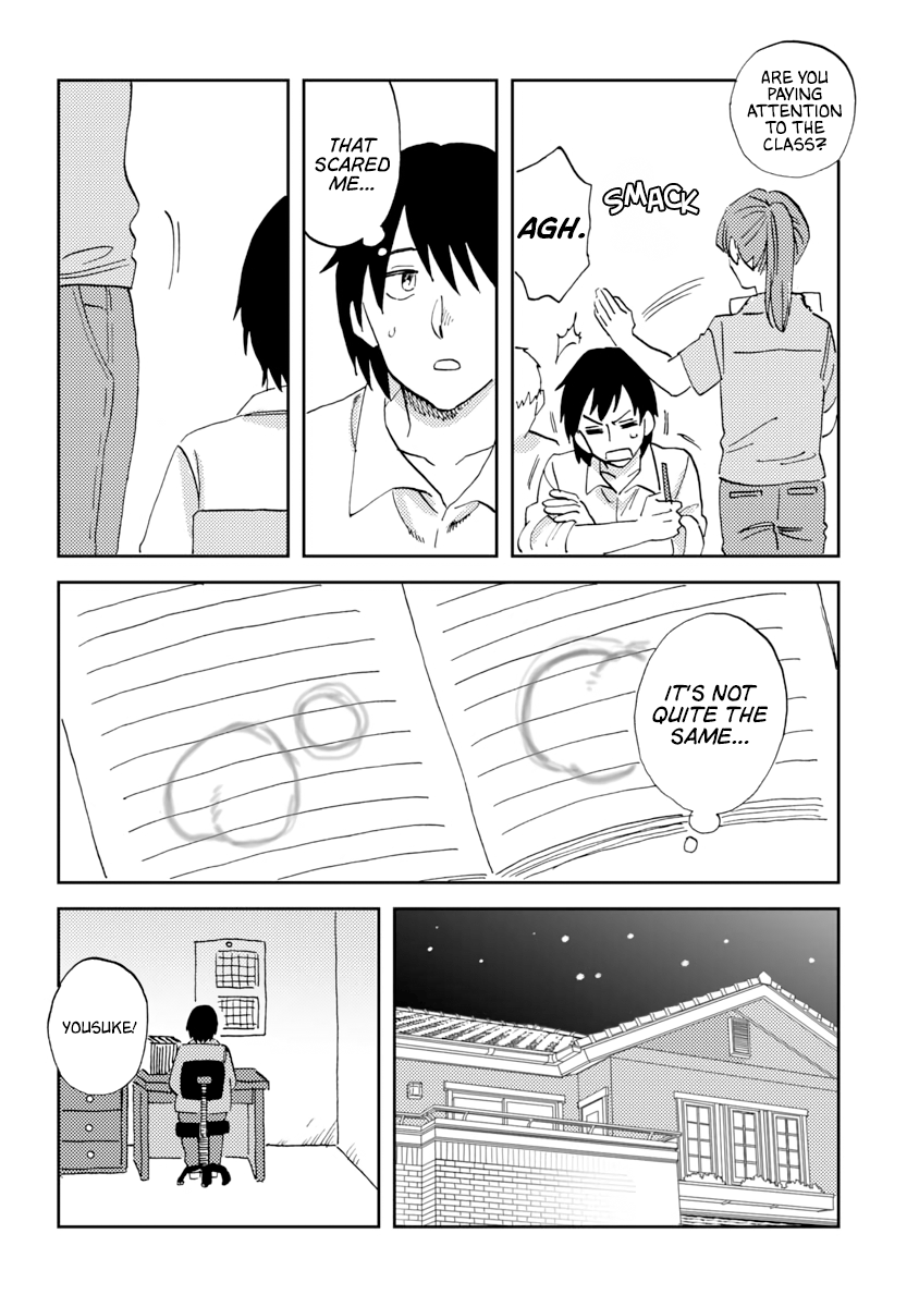 Read Peach EN Manga Online