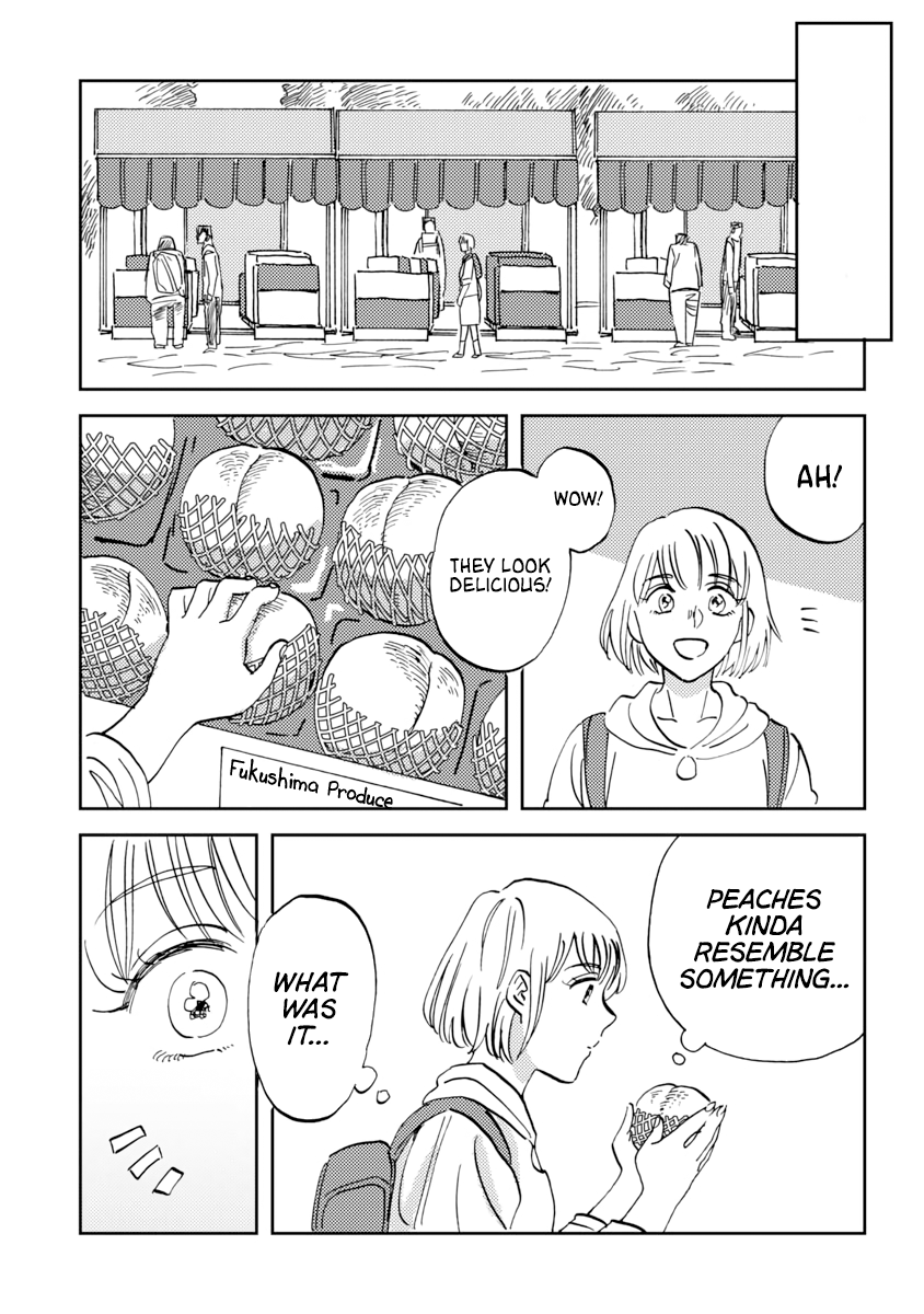 Read Peach EN Manga Online