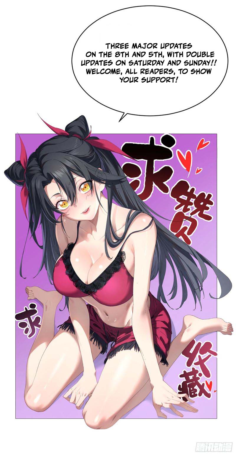 Read People Actually Think Cultivation Is Hard EN Manga Online