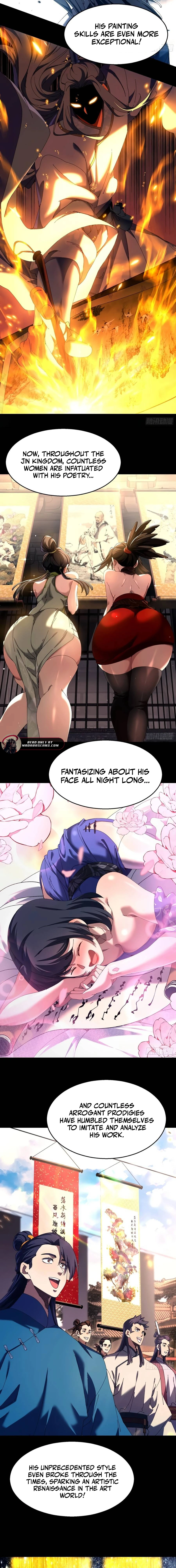 Read People Actually Think Cultivation Is Hard EN Manga Online