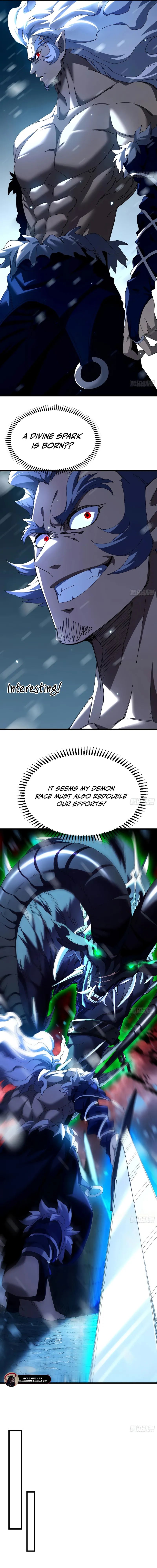 Read People Actually Think Cultivation Is Hard EN Manga Online