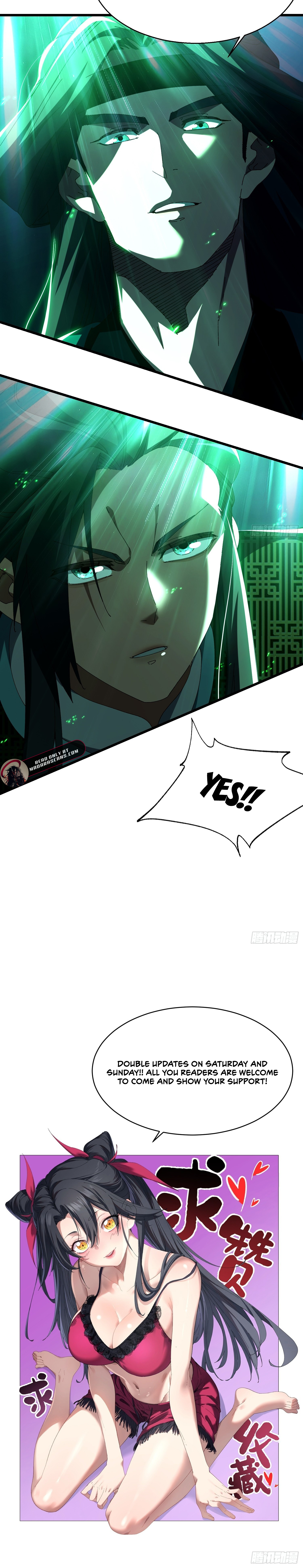 Read People Actually Think Cultivation Is Hard EN Manga Online